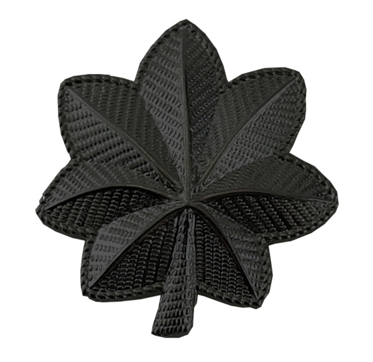 Major Pin, Regular 1" High, Clutch Back - Pair