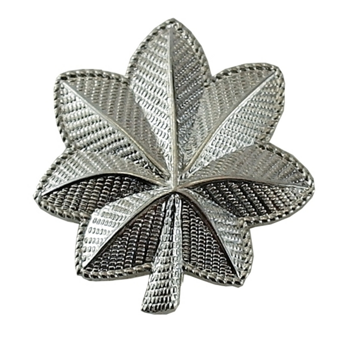 Major Pin, Regular 1" High, Clutch Back - Pair
