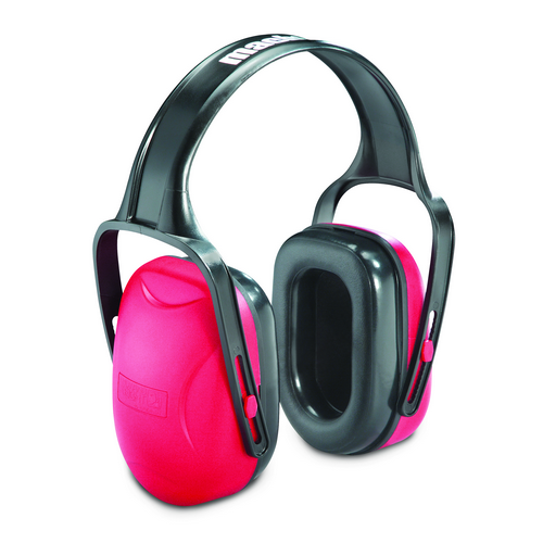 Mach 1 Earmuffs