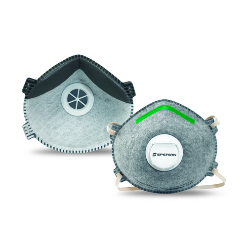 Saf-t-fit Plus (niosh)