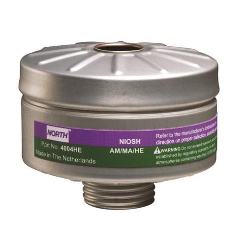 Ammonia/methylamine With Hepa Filter