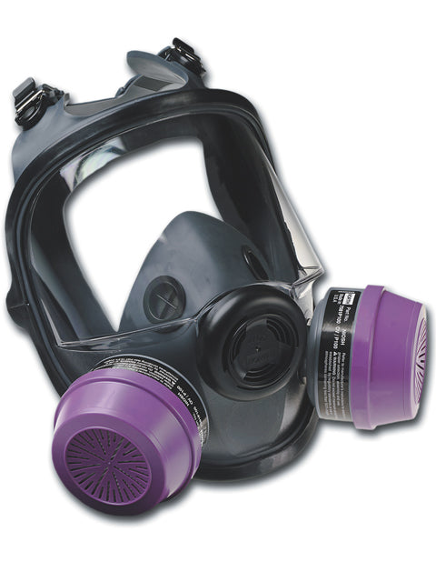 7600 / 5400 Series Full Mask