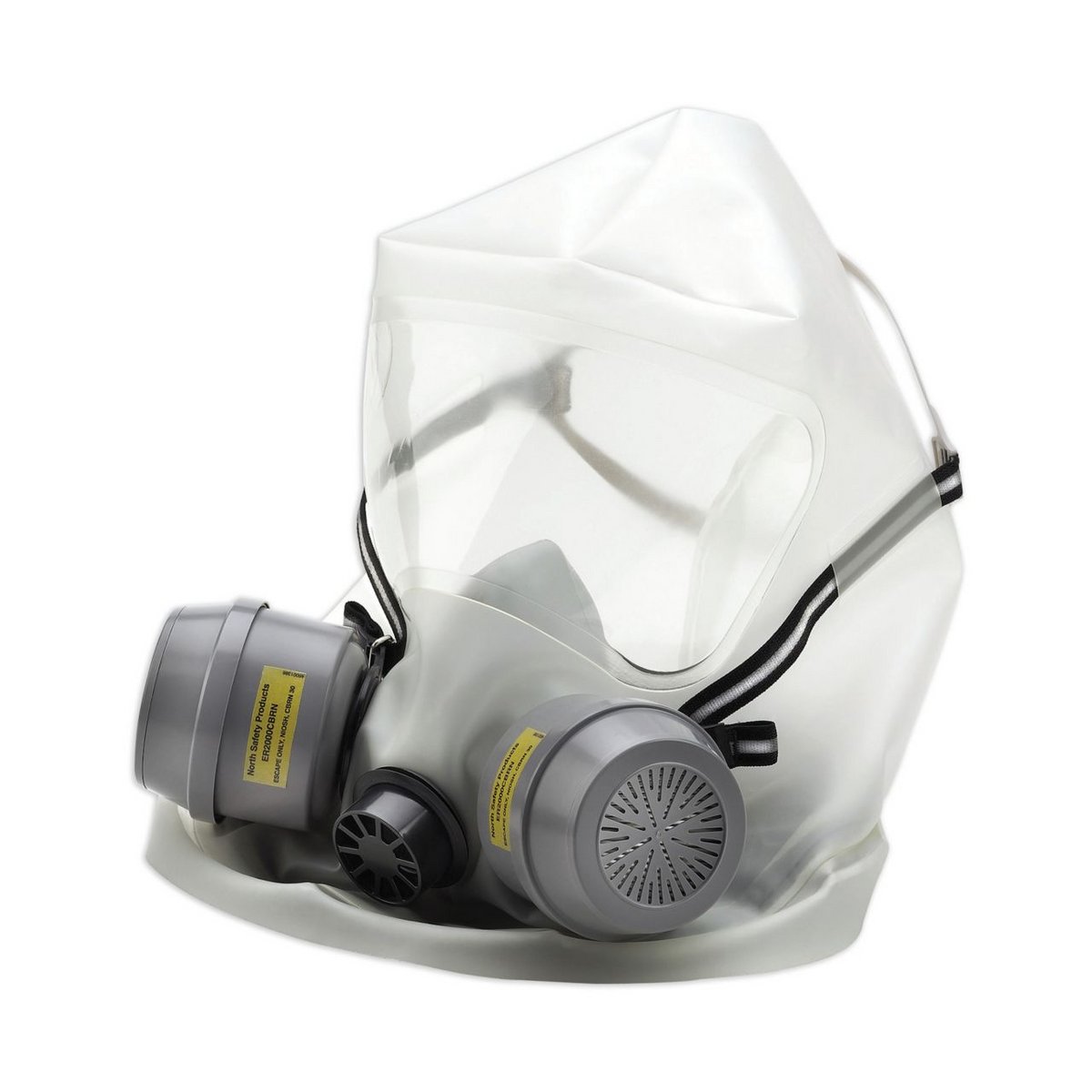 Cbrn Escape Hood