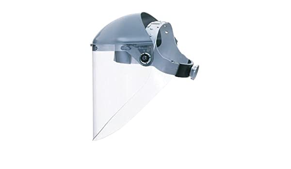 Faceshield Headgear