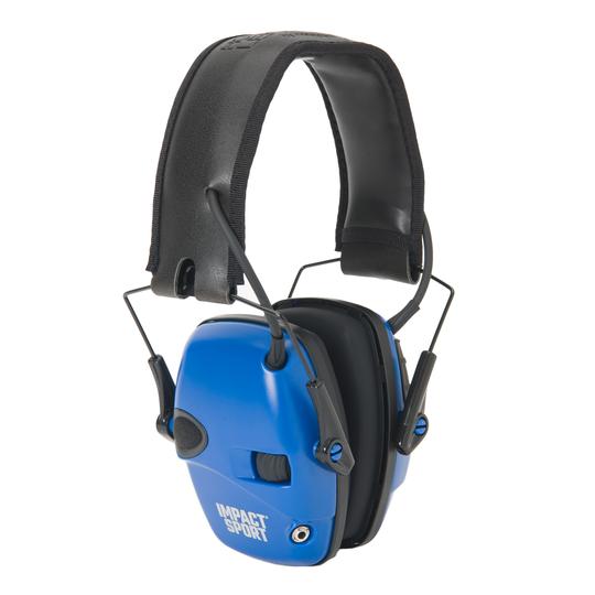 Howard Leight Impact Sport Electronic Earmuff