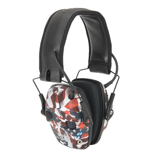 Howard Leight Impact Sport Electronic Earmuff