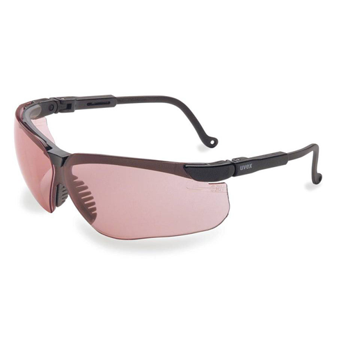 Genesis Shooter's Safety Eyewear