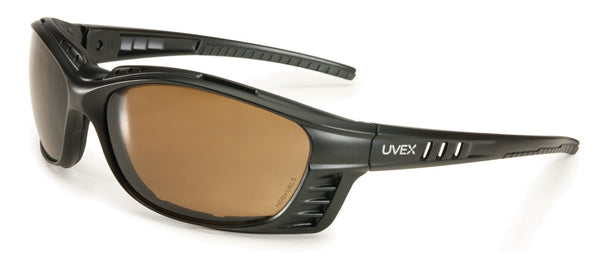 Uvex Livewire Sealed Eyewear