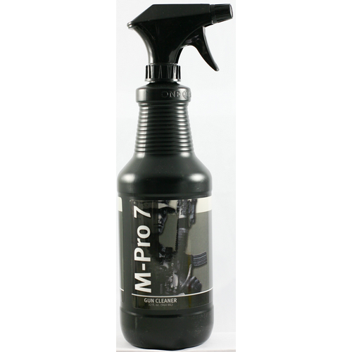 Hoppe's Mpro 7 Gun Cleaner