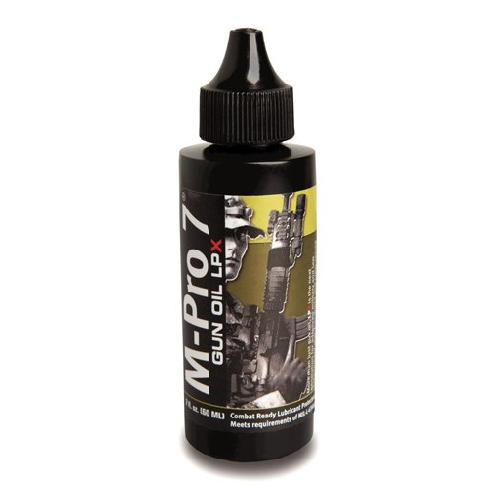 Hoppe's Mpro 7 Gun Cleaner