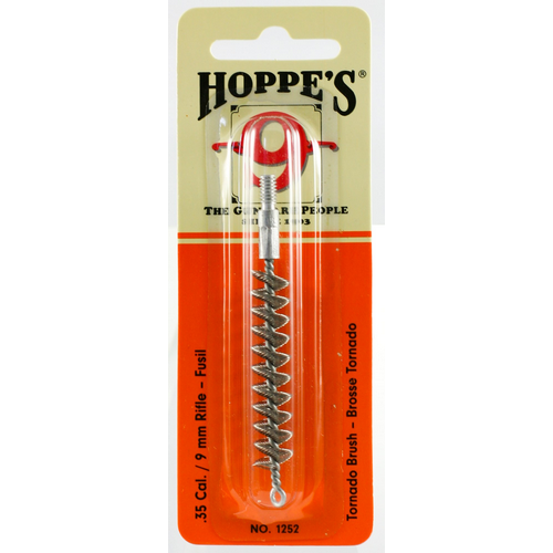 Hoppe's Tornado Brush