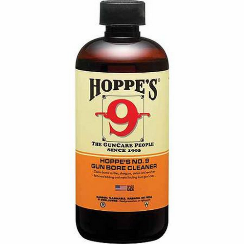 Hoppe's Nitro Solvent