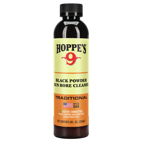 No. 9 Black Powder