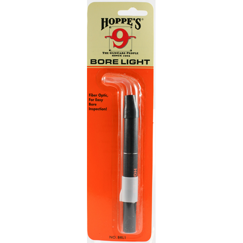 Hoppe's Bore Light