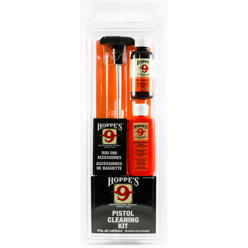 Hoppe's Cleaning Kit