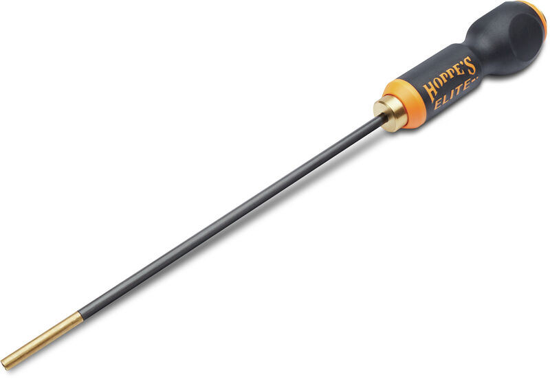 One Piece Rod .17 Rifle Carbon Fiber, Card