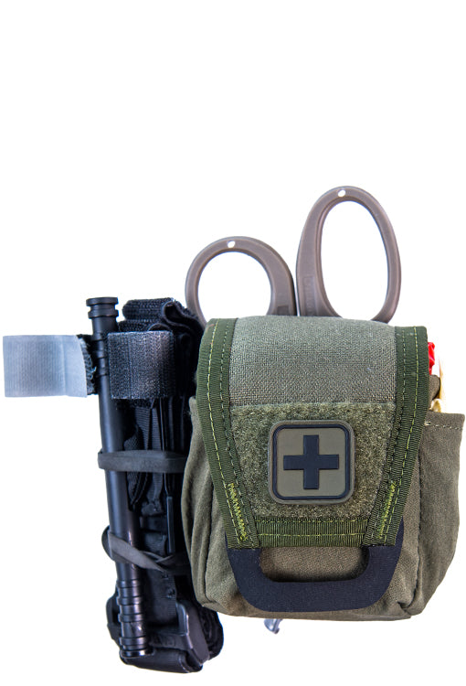 Revive Medical Pouch