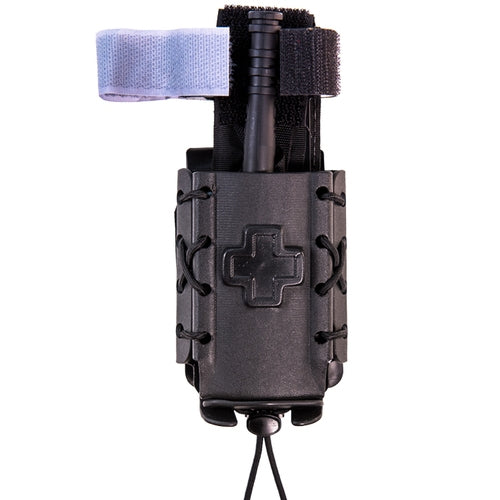 High Speed Gear Slick Tourniquet Taco U-mount