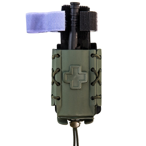 Slick Tourniquet TACO U-Mount