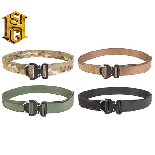 High Speed Gear Cobra 1.75 Rigger Belt