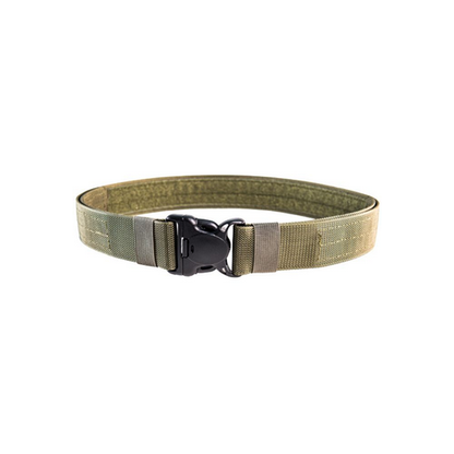High Speed Gear Cop Lock Duty Belt