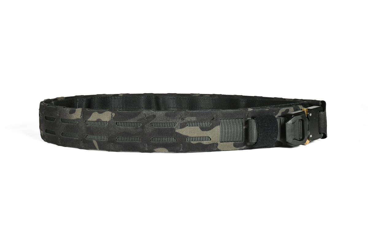 Gen 2 Operator Belt