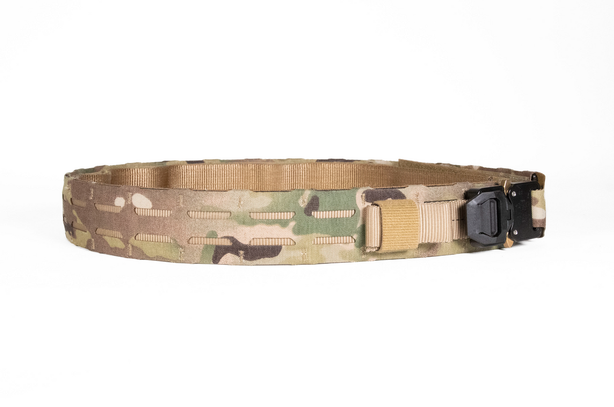 Gen 2 Operator Belt