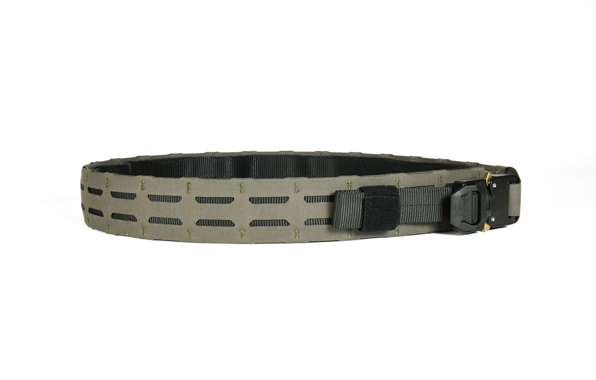 Gen 2 Operator Belt