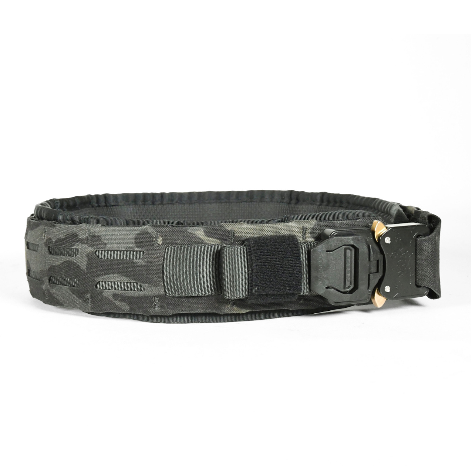 Gen 2 Operator Belt