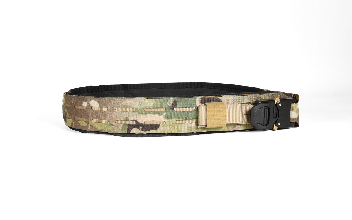 Gen 2 Operator Belt