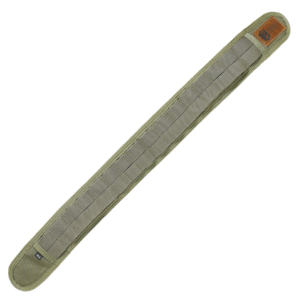High Speed Gear Slim-Grip Padded Belt