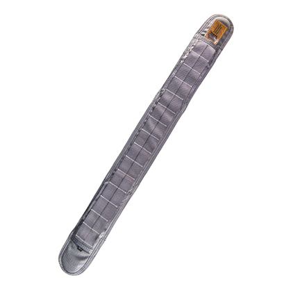 High Speed Gear Slim-Grip Padded Belt