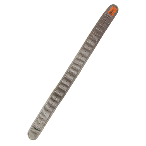 High Speed Gear Slim-Grip Padded Belt