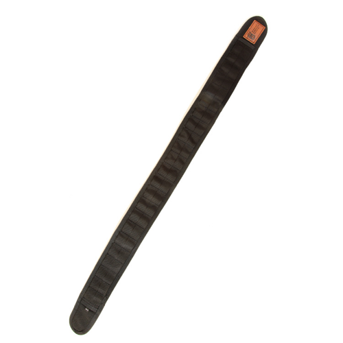 High Speed Gear Slim-Grip Padded Belt