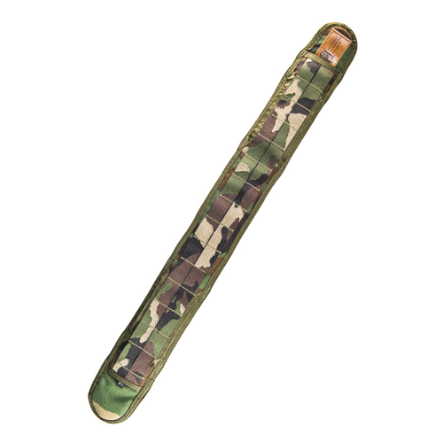 High Speed Gear Slim-Grip Padded Belt