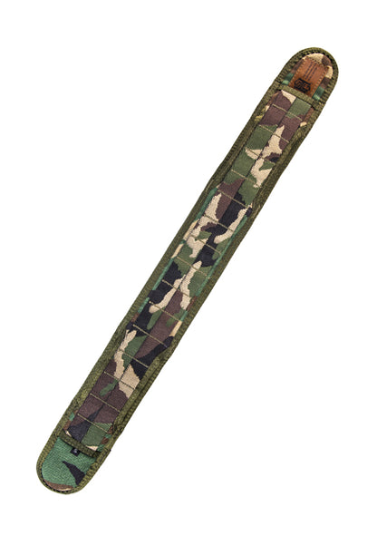 High Speed Gear Slim-Grip Padded Belt
