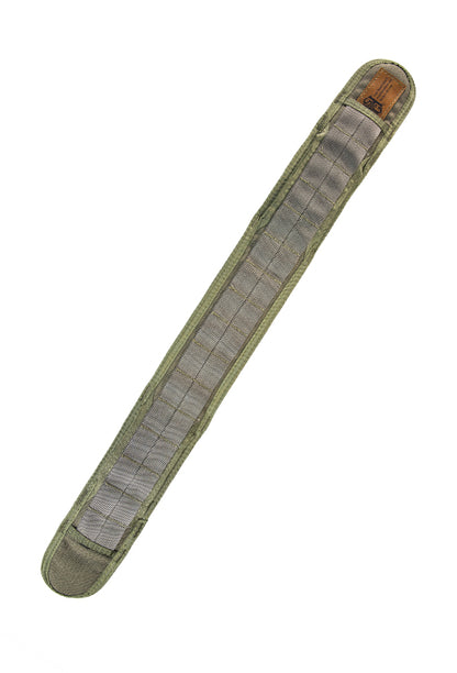 High Speed Gear Slim-Grip Padded Belt