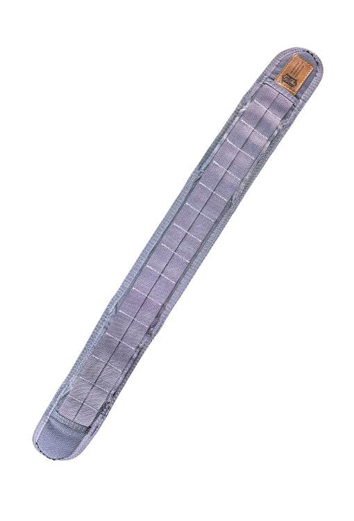 High Speed Gear Slim-Grip Padded Belt