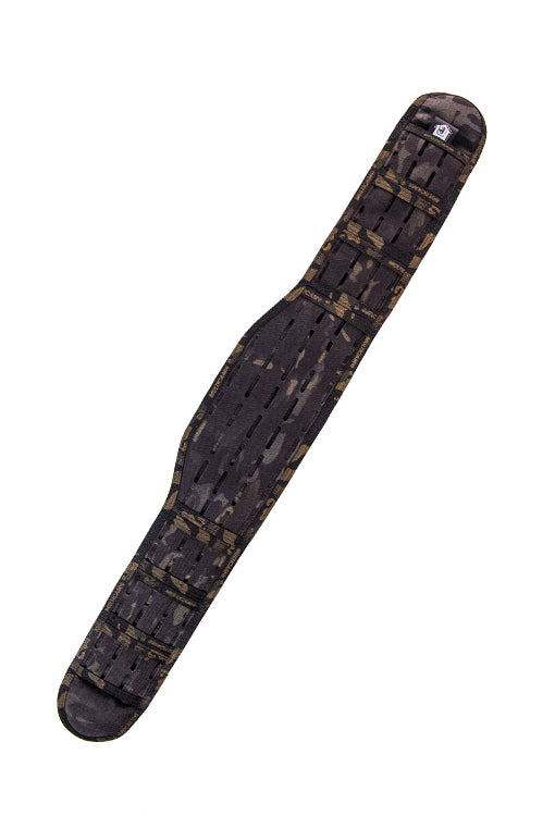 Sure Grip Slotted Padded Belt