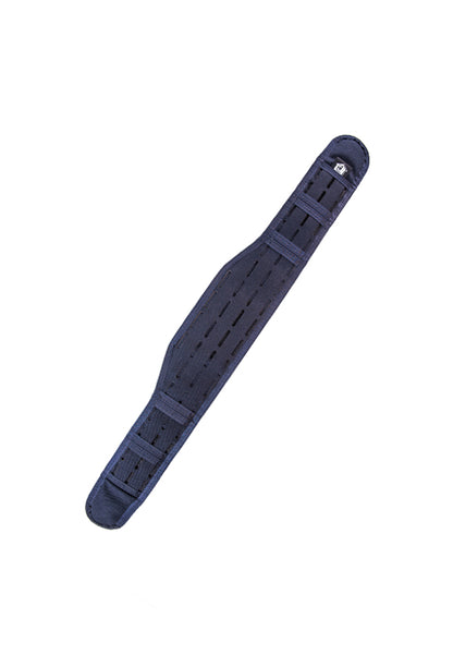 High Speed Gear Laser Slim Grip Slotted Padded Belt