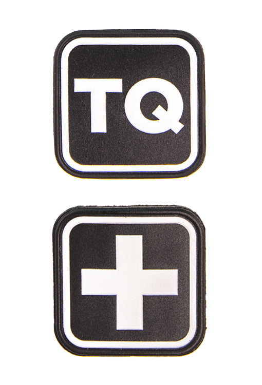 Medical Patch Combo