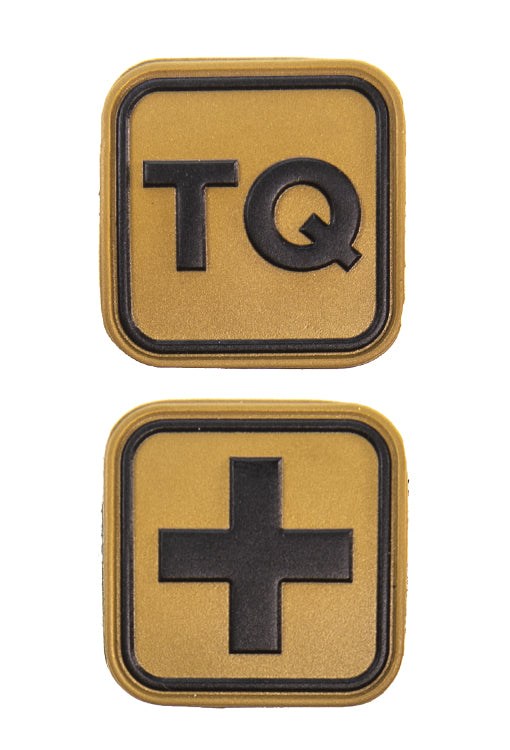 Medical Patch Combo