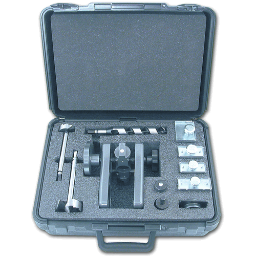 Killer Jig Installation Kit