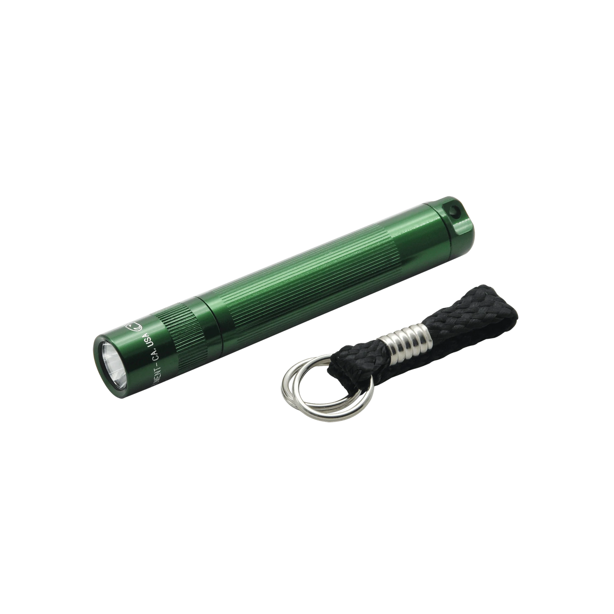 Maglite Solitaire LED 1 AAA-Cell LED Flashlight