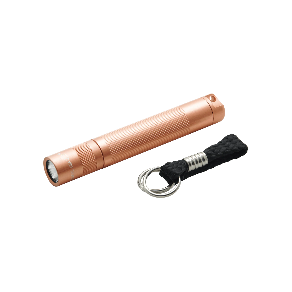 Maglite Solitaire LED 1 AAA-Cell LED Flashlight