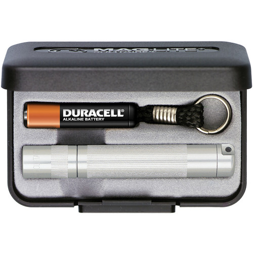Maglite Solitaire Aaa-cell Incandescent Flashlight