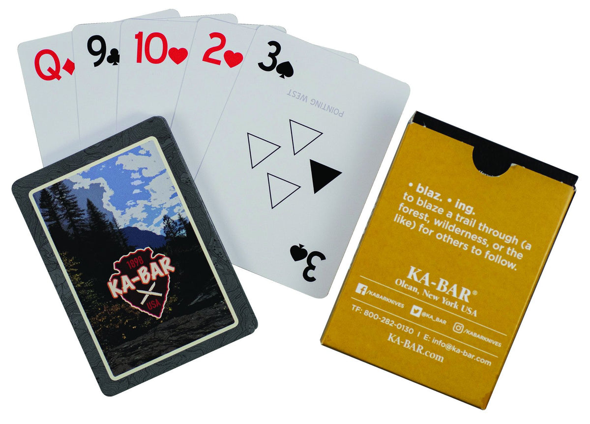 Playing Cards