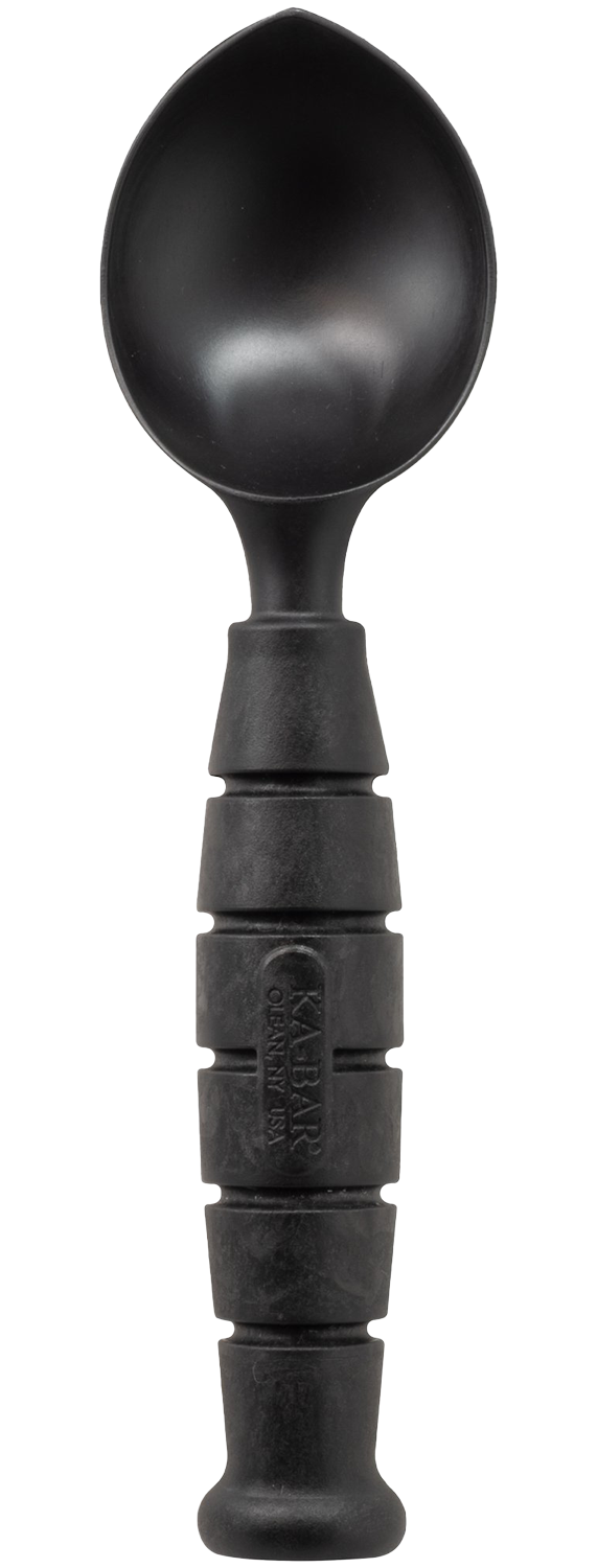 Ka-bar Dessert Destroyer Ice Cream Scoop