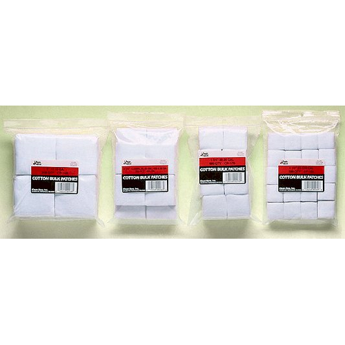 Kleenbore Cleaning Patches 1-1/4"