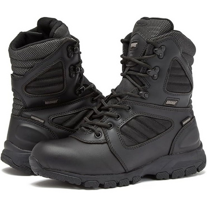 Magnum Boots Mag Lynx Boot- Black- Medium